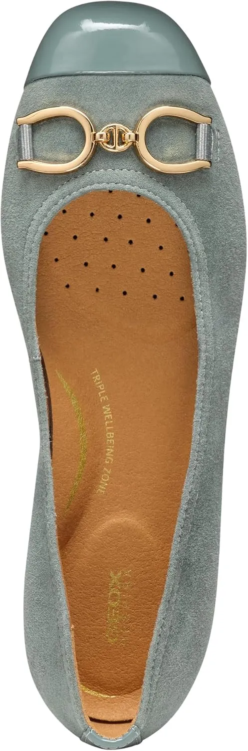 Geox Women Ballet Flat