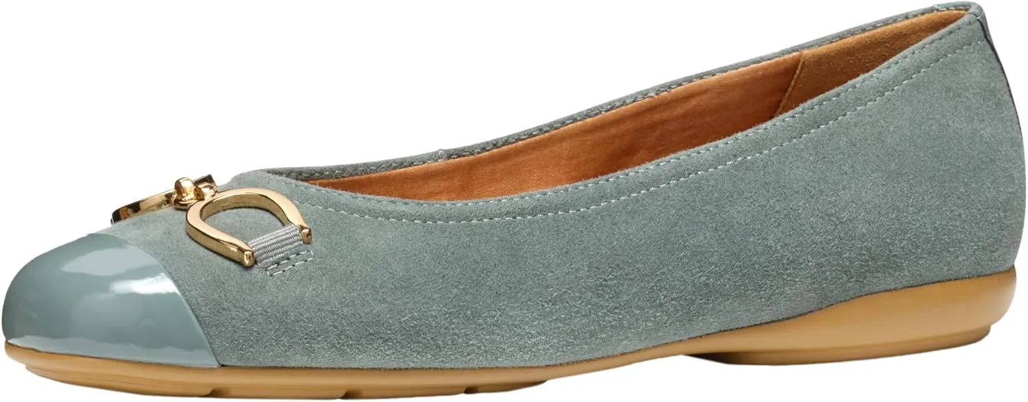 Geox Women Ballet Flat