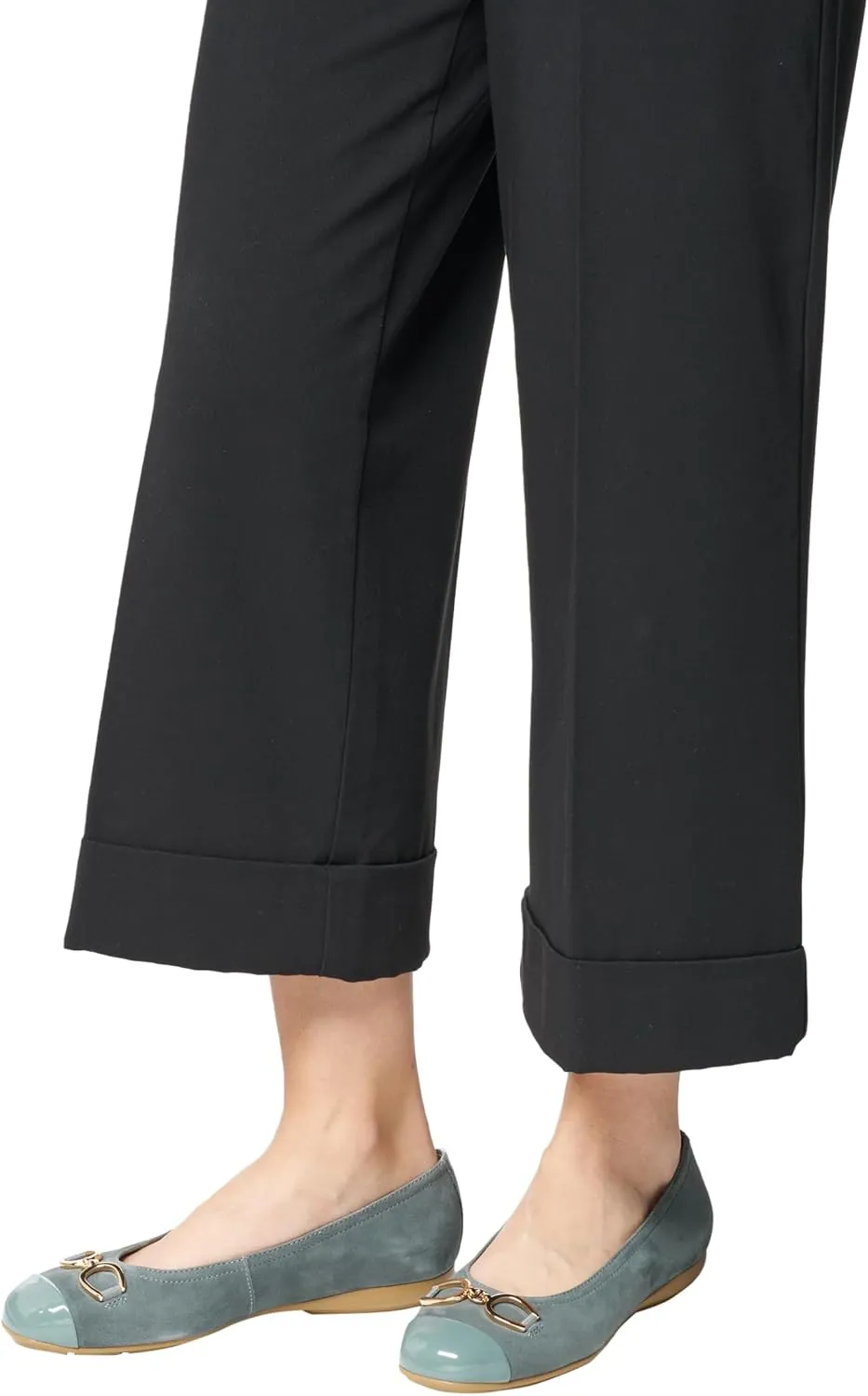 Geox Women Ballet Flat
