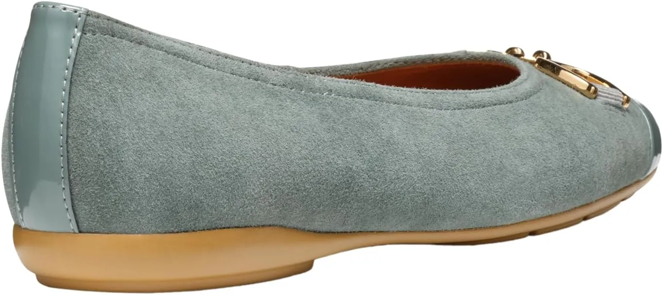 Geox Women Ballet Flat