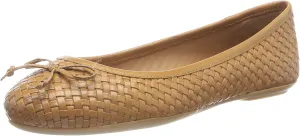 Geox Women's Ballet Flat