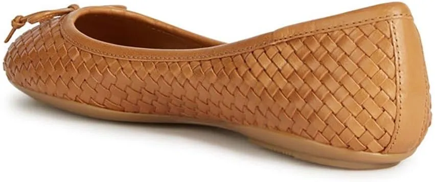 Geox Women's Ballet Flat