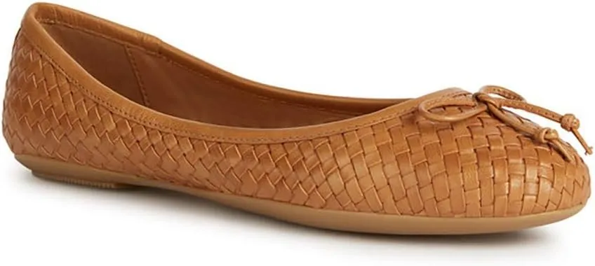 Geox Women's Ballet Flat