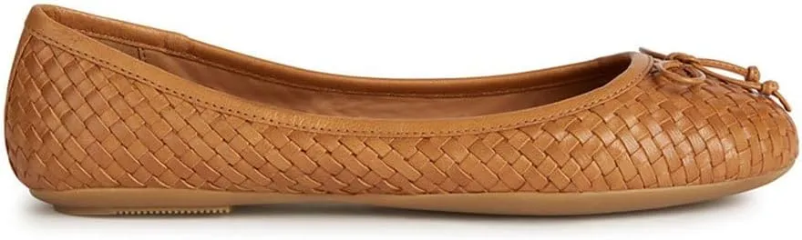 Geox Women's Ballet Flat