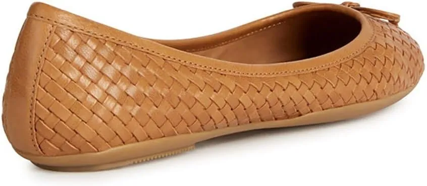 Geox Women's Ballet Flat