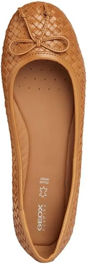 Geox Women's Ballet Flat