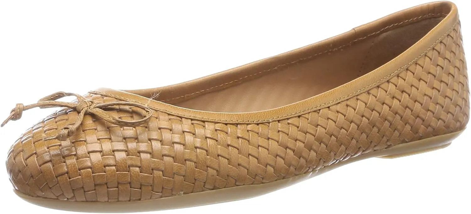 Geox Women's Ballet Flat