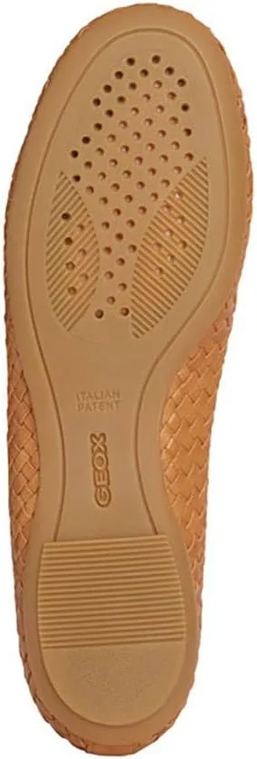Geox Women's Ballet Flat