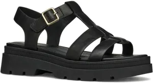 Geox Women's Slingback Flat Sandal