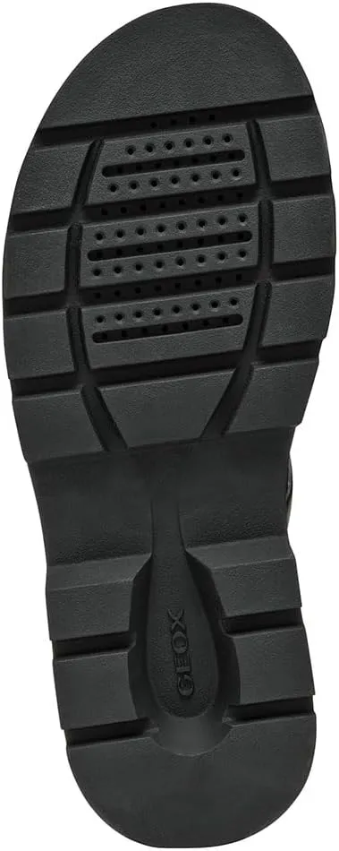 Geox Women's Slingback Flat Sandal