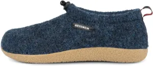 Giesswein Vent Slipper,Ocean,42 EU / 12 B(M) US