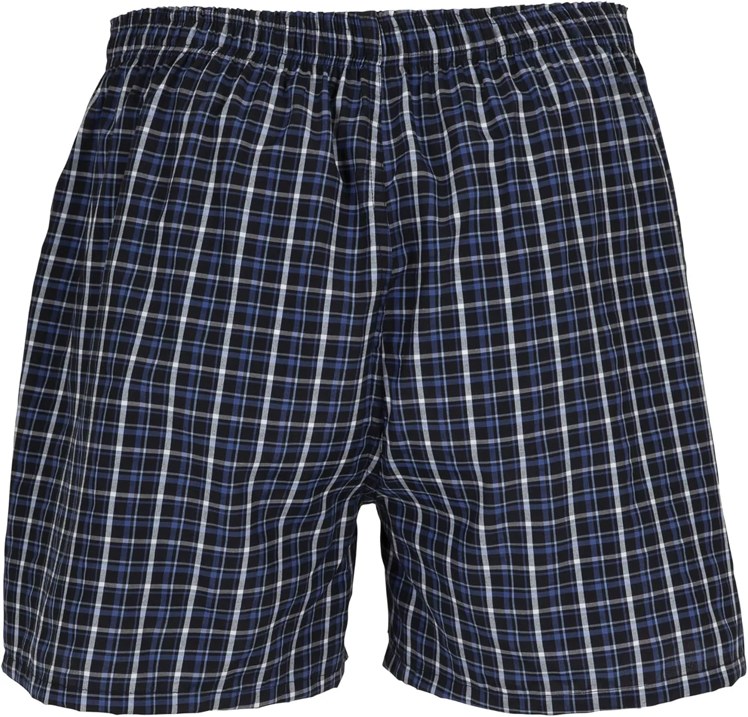 Gildan Men's Underwear Boxers, Multipack