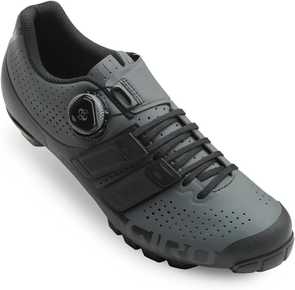 Giro Deed Flat-Pedal Bike Shoe - Men's