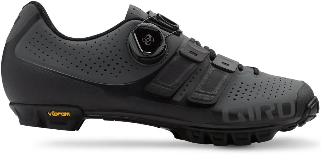 Giro Deed Flat-Pedal Bike Shoe - Men's