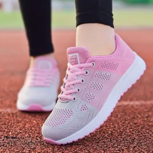 Global shipping network Tested Breathable Sneakers Women