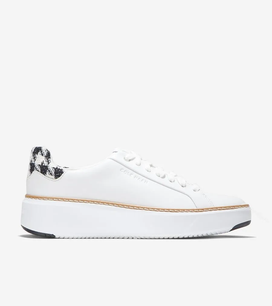 GrandPrø Topspin Sneaker