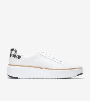 GrandPrø Topspin Sneaker