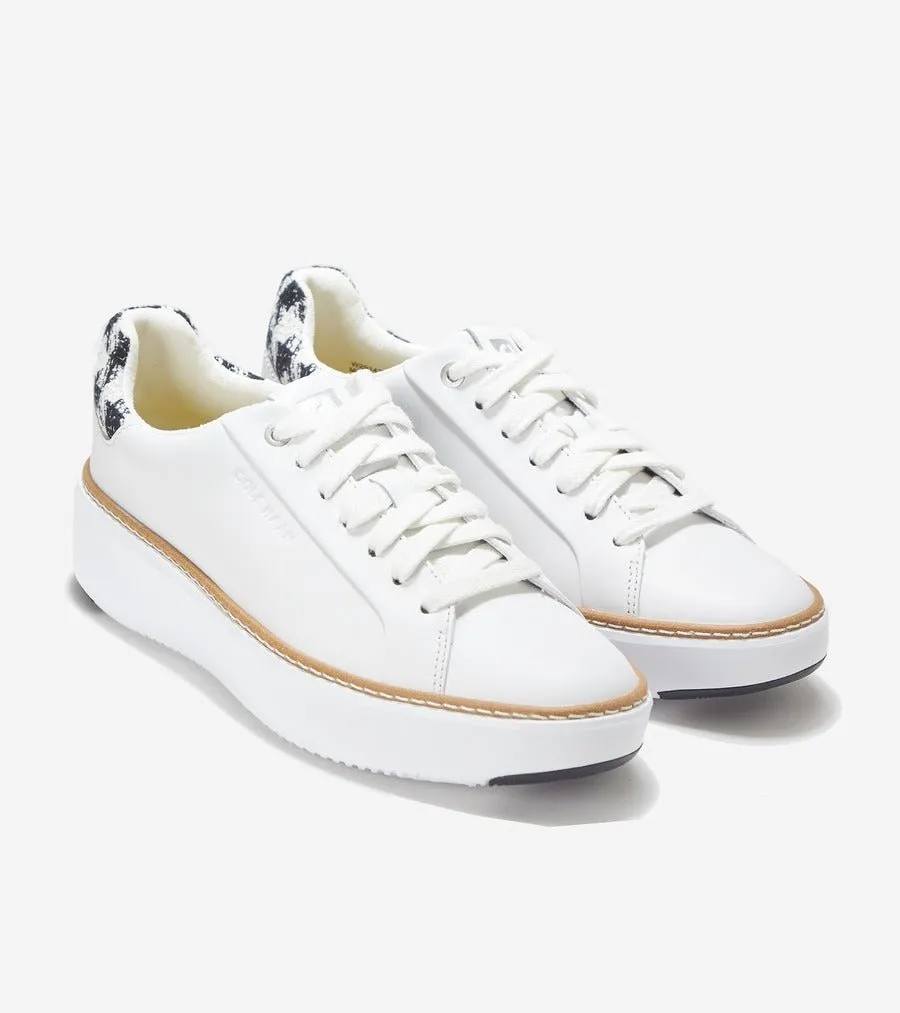 GrandPrø Topspin Sneaker