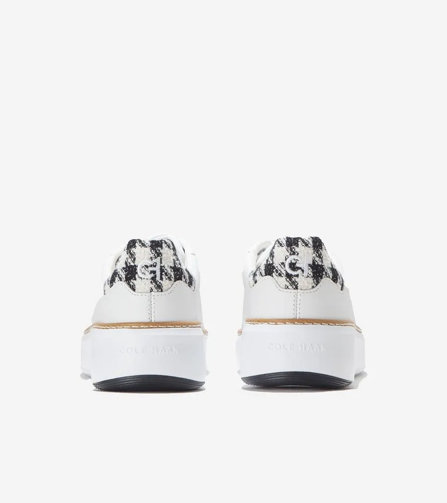 GrandPrø Topspin Sneaker