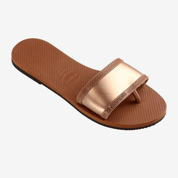 HAVAIANAS YOU ANGRA - RUST