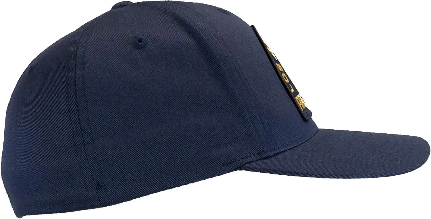 Hawkins Military Merchants mens Flat