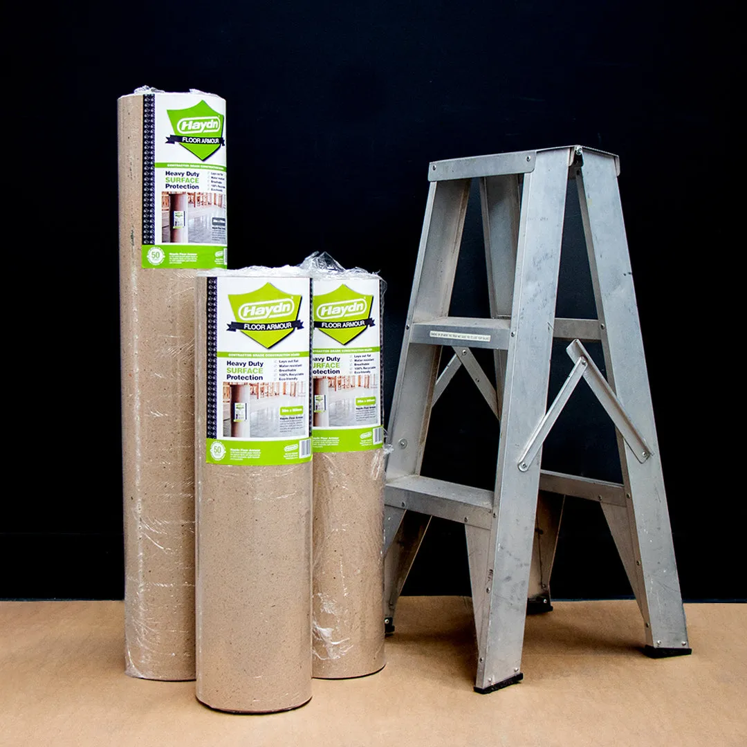 Haydn® Floor Armour