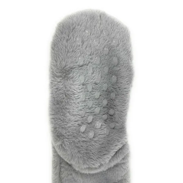Here Kitty - Slipper Socks