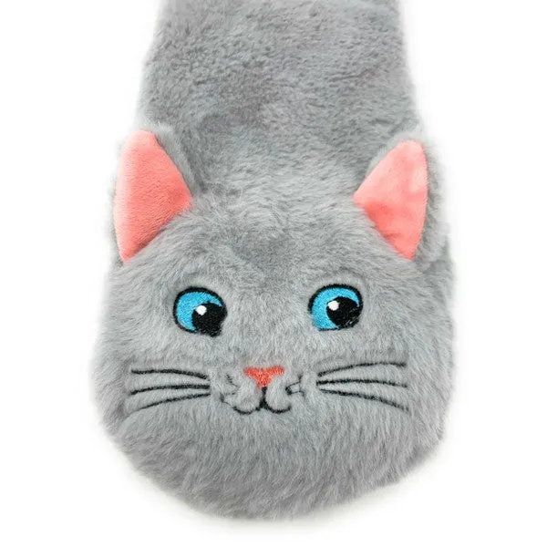Here Kitty - Slipper Socks