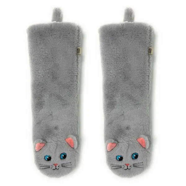 Here Kitty - Slipper Socks