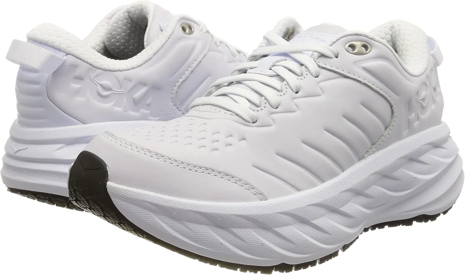 Hoka One One Women Gymnastics Shoes Sneaker, 0
