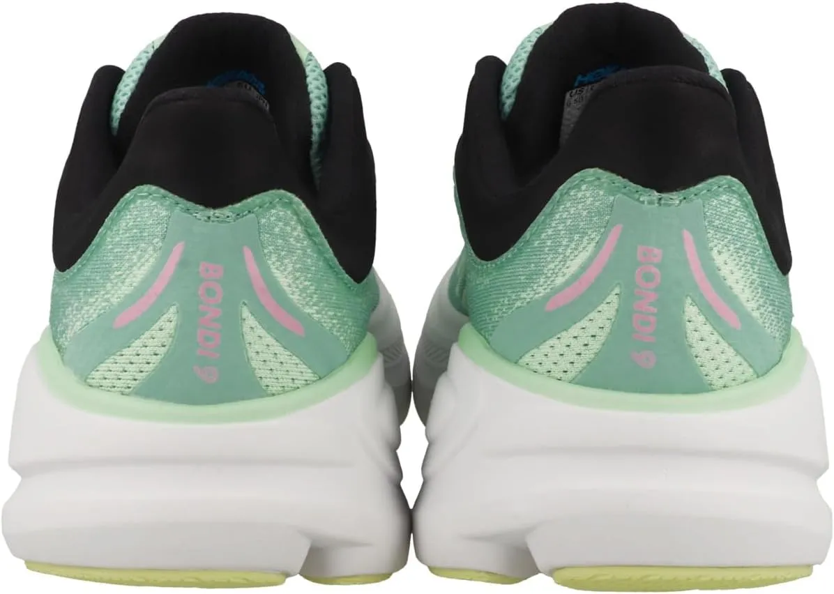 Hoka Women's Bondi 9 Sneaker