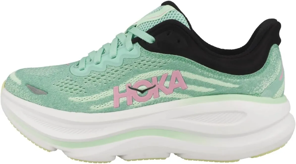 Hoka Women's Bondi 9 Sneaker