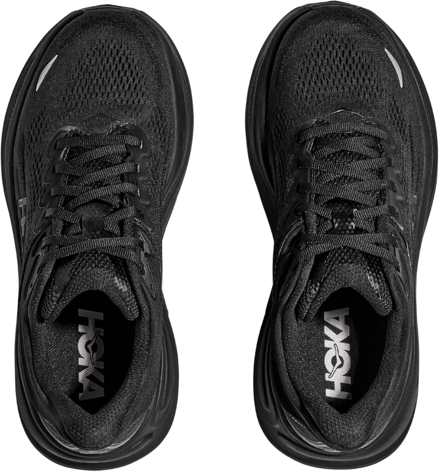 Hoka Women's Bondi 9 Sneaker