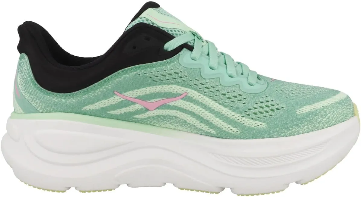 Hoka Women's Bondi 9 Sneaker