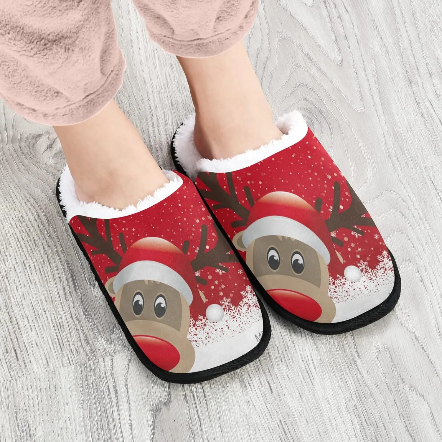 House Spa Slippers Slipper for Women Men Travel Home Slippers Soft Memory Foam Slipper Non Slip for Hotel Bedroom Shoes Slippers