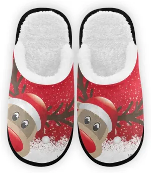 House Spa Slippers Slipper for Women Men Travel Home Slippers Soft Memory Foam Slipper Non Slip for Hotel Bedroom Shoes Slippers