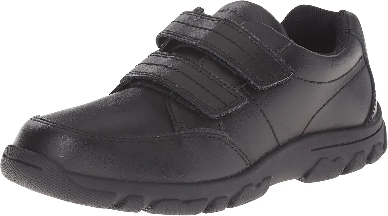 Hush Puppies Boy's Jace Oxford