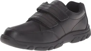 Hush Puppies Boy's Jace Oxford