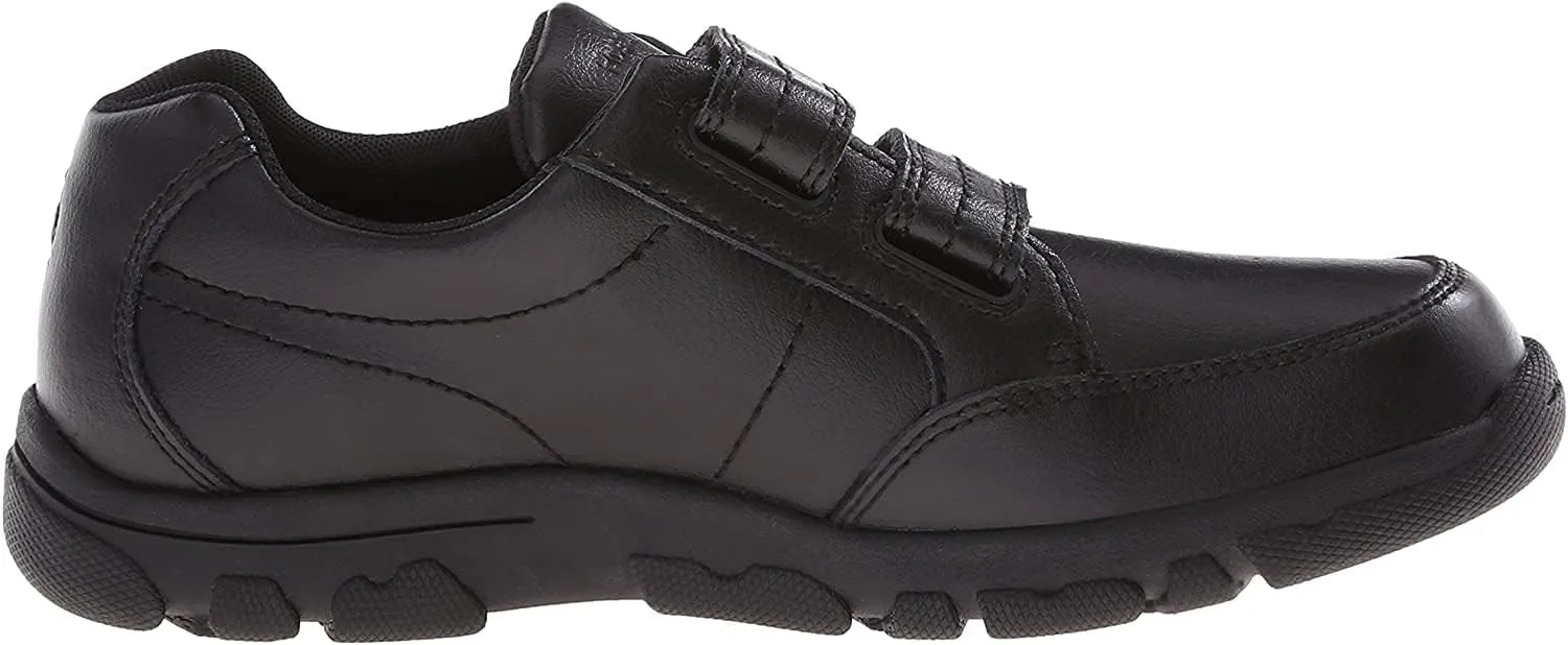 Hush Puppies Boy's Jace Oxford