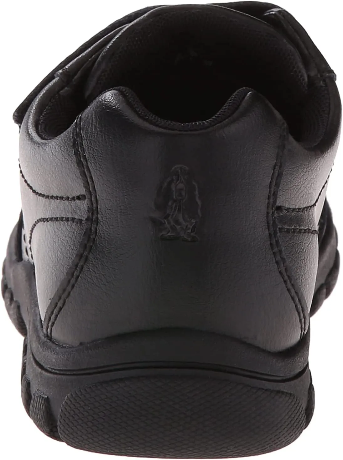 Hush Puppies Boy's Jace Oxford