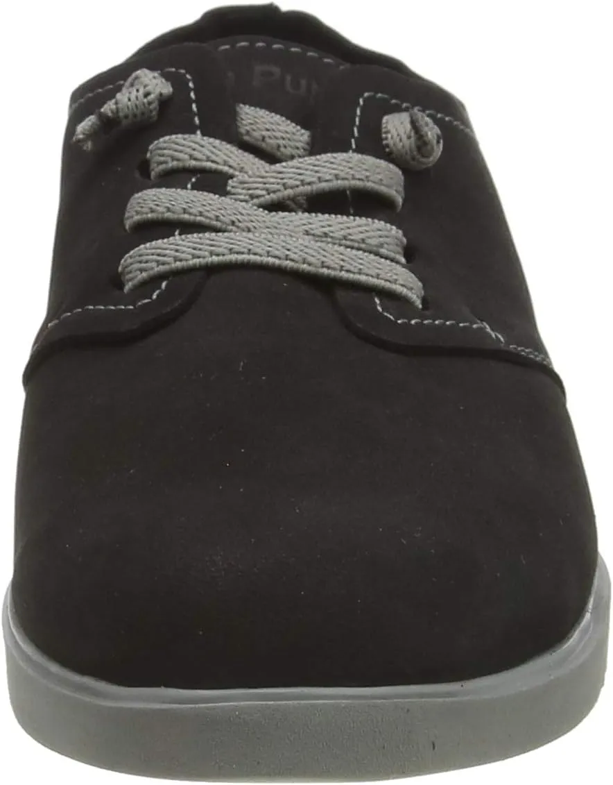 Hush Puppies Women's The Everyday Laceup Oxford