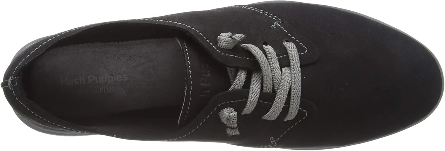 Hush Puppies Women's The Everyday Laceup Oxford