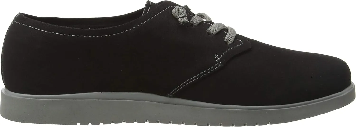 Hush Puppies Women's The Everyday Laceup Oxford
