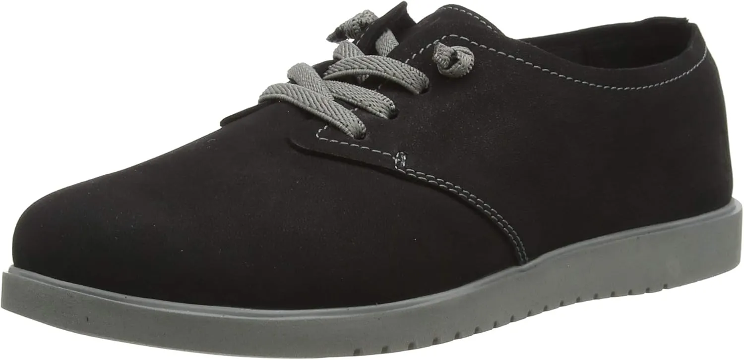 Hush Puppies Women's The Everyday Laceup Oxford