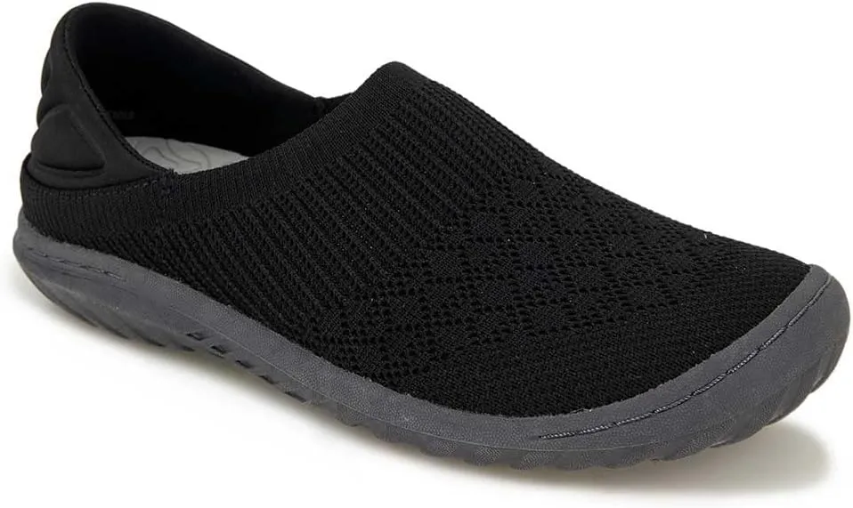 Jambu Women's Amelia Oxford Flat