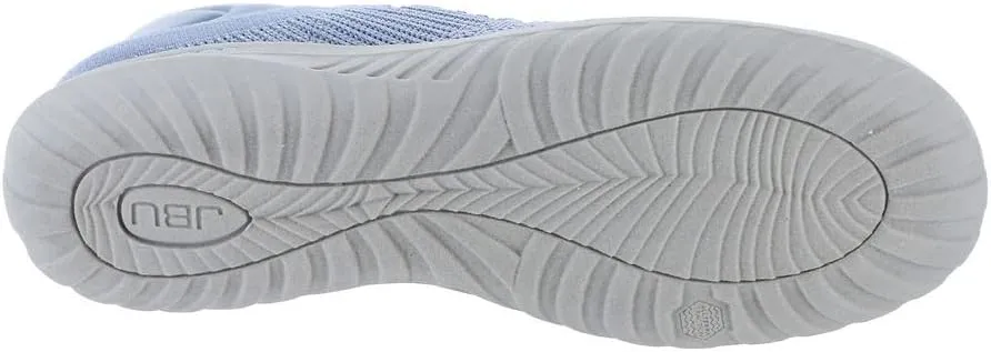 Jambu Women's Amelia Oxford Flat