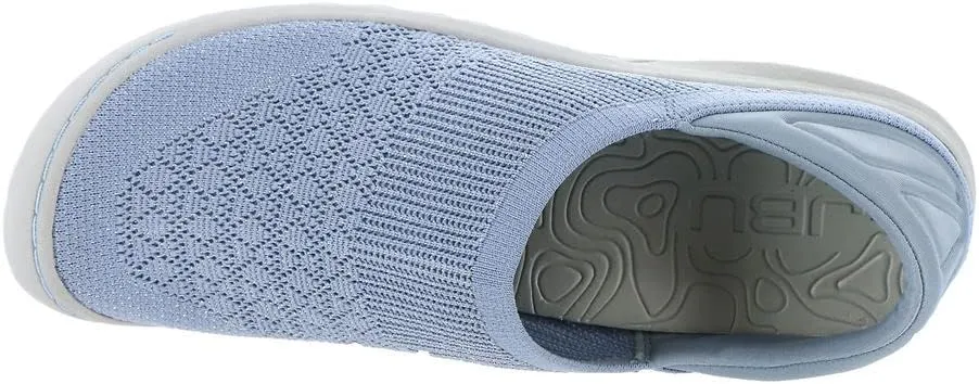 Jambu Women's Amelia Oxford Flat