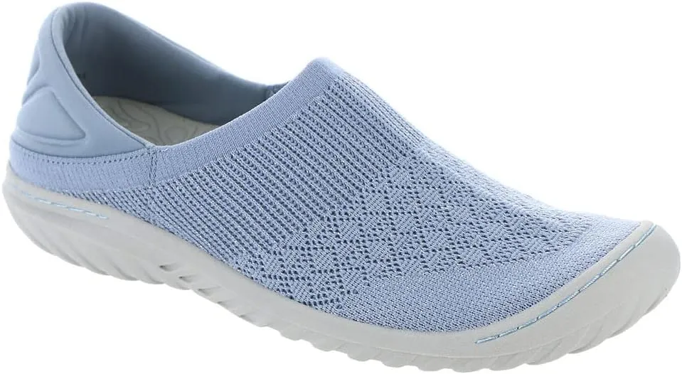 Jambu Women's Amelia Oxford Flat