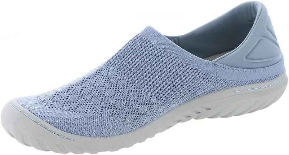 Jambu Women's Amelia Oxford Flat