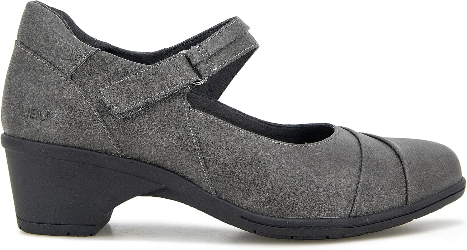 Jambu Women's Gloria Oxford